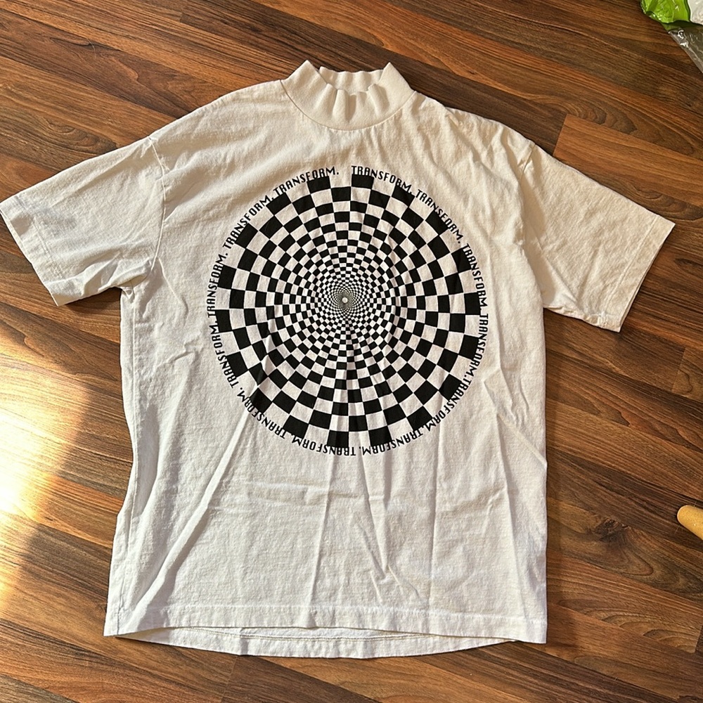 Crewneck T-Shirt